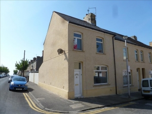 19 Cross Street, Barry and the Vale of Glamorgan